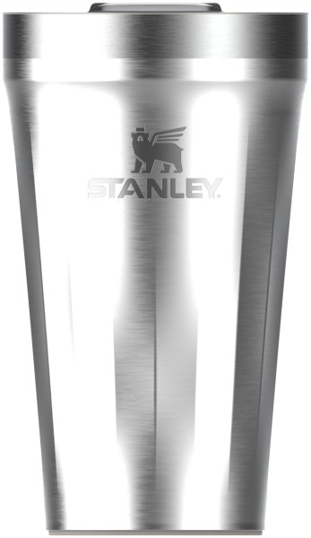 Everyday Tumbler TXT 0.47l stainless stell ash