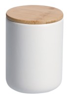 Vorratsdose Bambusd.ws 670ml