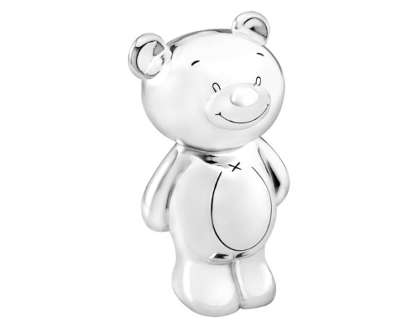 Spardose Bär 7x8.3x14.5