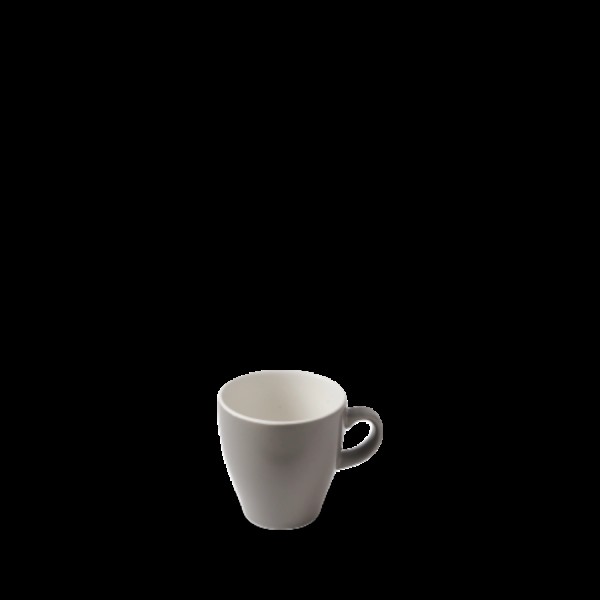 Blends Tasse Grey Tulip 28cl H9cm D8.5cm