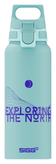 Bottle WMB Pathf. glacier 1l