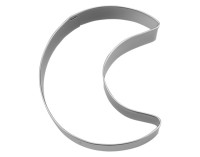 Ausstecher Mond 6 cm