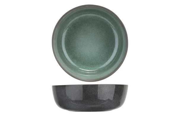 Lerida Meadow Schale, 16x5.6cm