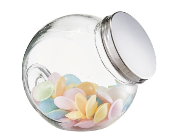 Vorratsglas Candy 2900ml