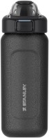 Wellspring Flasche 0.47l hammertone black