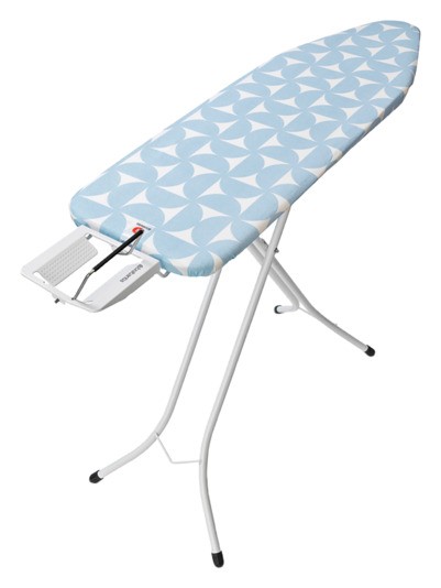 Bügeltisch FreshBreeze 124x38