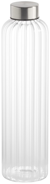 Everline Trinkflasche D7cm H26cm