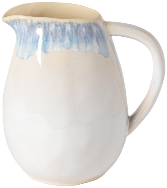 Brisa Pitcher 1.76l 18.6x13.8cm H19.8cm ria blue