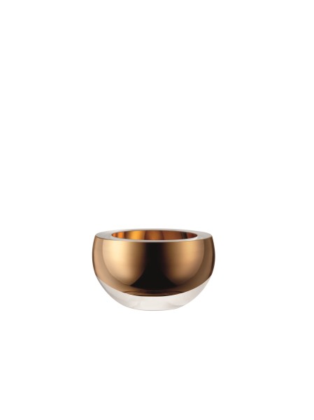 Host Schale D9.5cm gold
