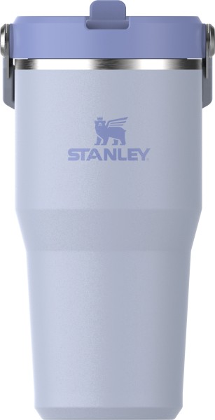 IceFlow Flip Straw Becher 0.6l dew drop