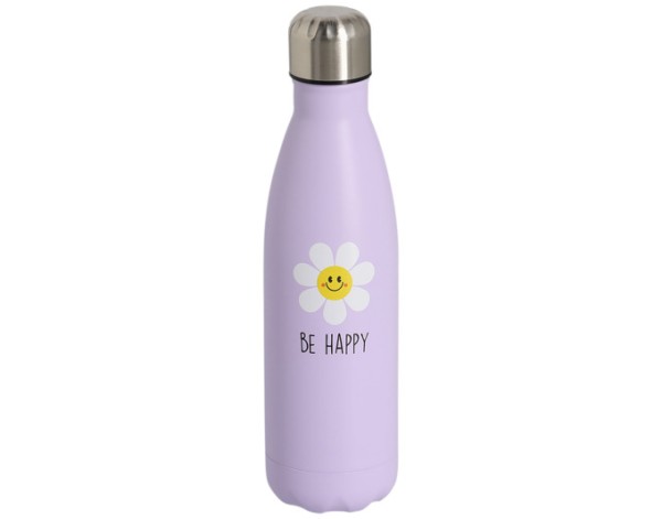 Trinkfl.Happ.Edel.0.5 ø 7x26.5