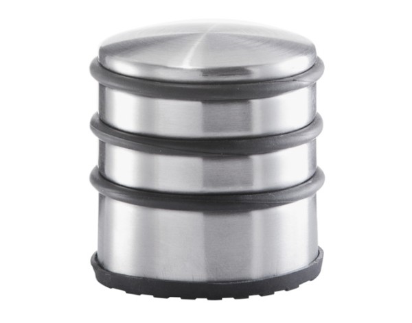 Türstopper Inox ø6.5x7cm