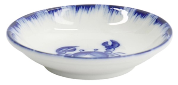 Saucenschale Crab 9x2cm