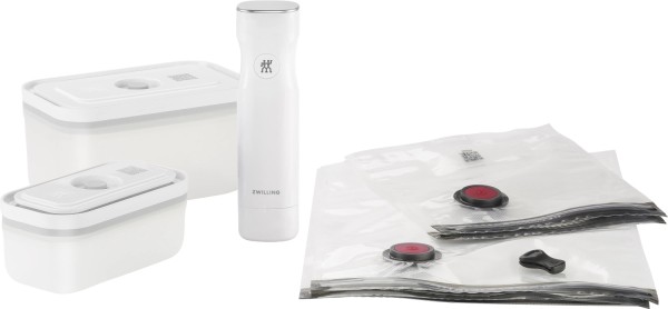 7tlg. Fresh & Save Vakuum Starterset S/M