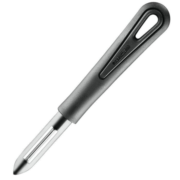 Sparschäler Gentle mit feststehender Klinge