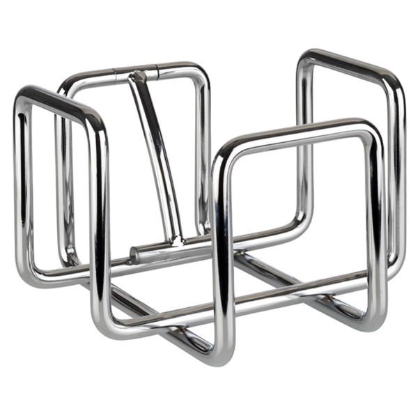Serviettenhalter HERO 14.5x14.5cm, H10cm