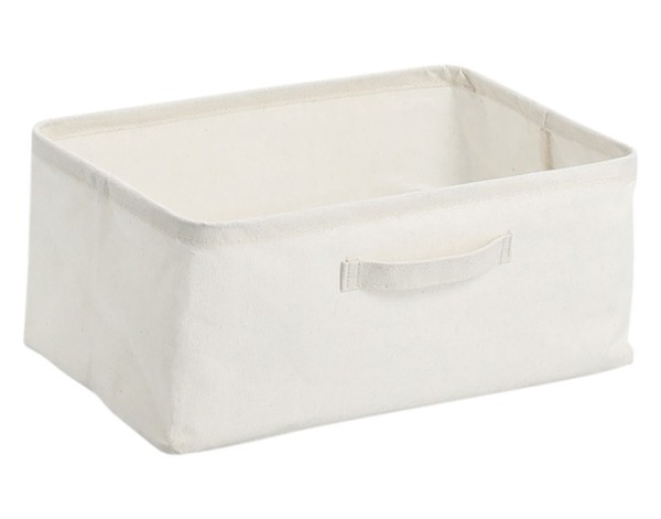 Aufbew.Box Polyester 37x26x16
