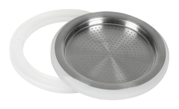 Filter Dichtungen Diamond 4T