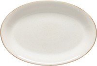 Sardegna Platte oval 45.9x30.9 H4.7cm 258cl