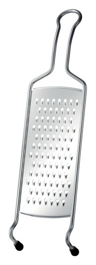 Mittelreibe 42x11.5 Inox
