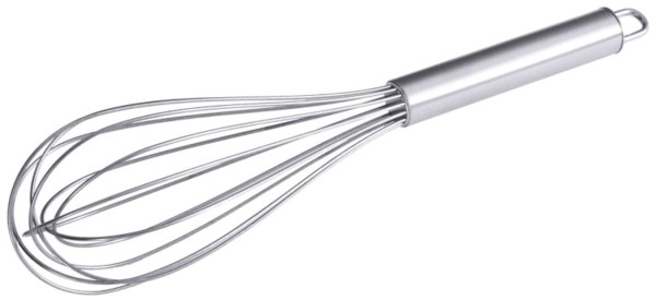 Schneebesen 27 cm POLARIS