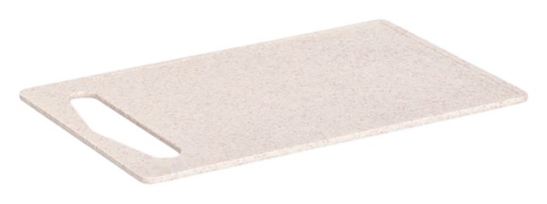 Schneidbrett beige 25.5cm