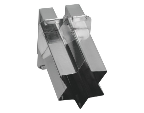 Ausstecher Zimtstern ø 5 cm