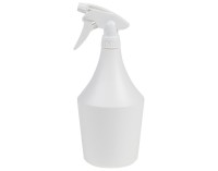 Sprühflasche Kunststoff 1 l