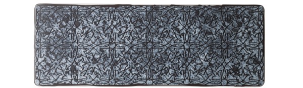 Shabby Chic 63077 Sushi Platte 30x10cm