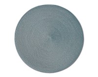 Tischset Twist mint ø38cm