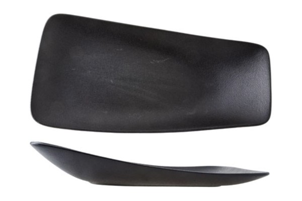 Blackstone Platte 29 x 15.5cm