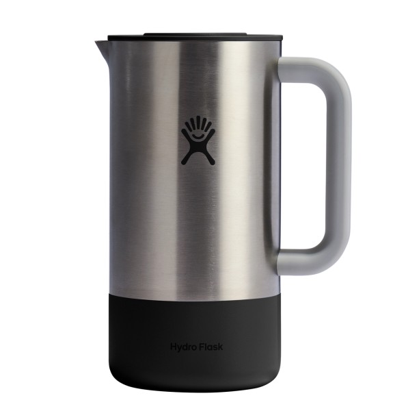 French Press schwarz