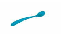 Bistro Löffel aqua blau 10 cm