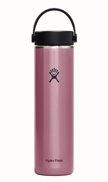 Trinkflasche Lightweight Wide Flex 710ml tourmaline