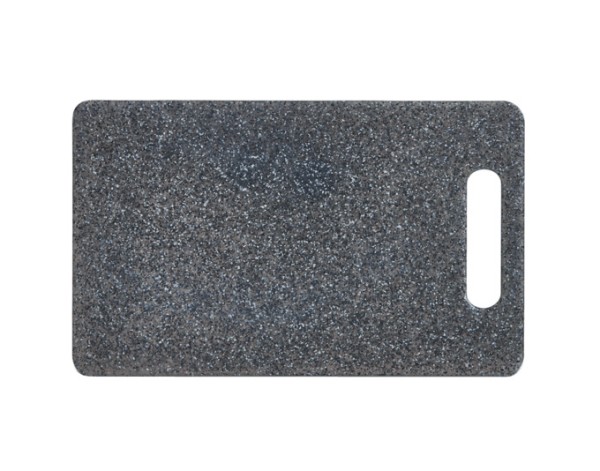Schneidbrett granit 25x15cm