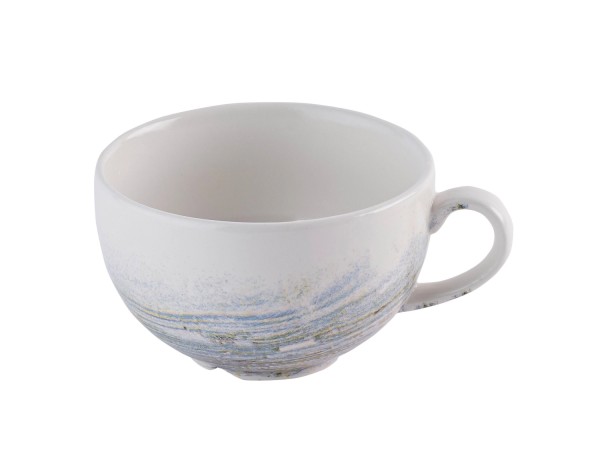 Elements Coast Cappuccino Tasse 34cl