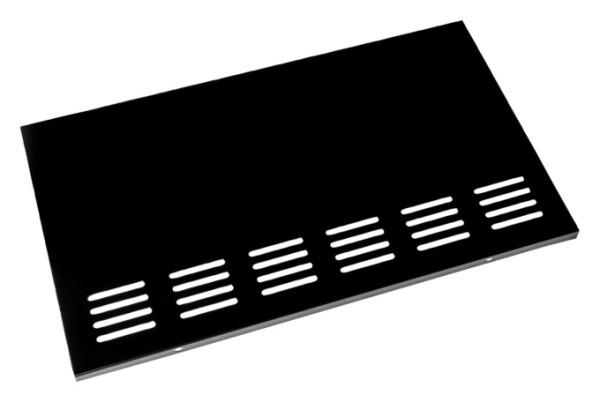 UnterschrankRückwandG4 G4-S sw
