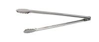 Universal-Buffetzange L24cm Edelstahl