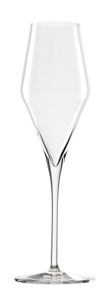 6er Set Quatrophil Champagnerkelch 292ml H: 260mm
