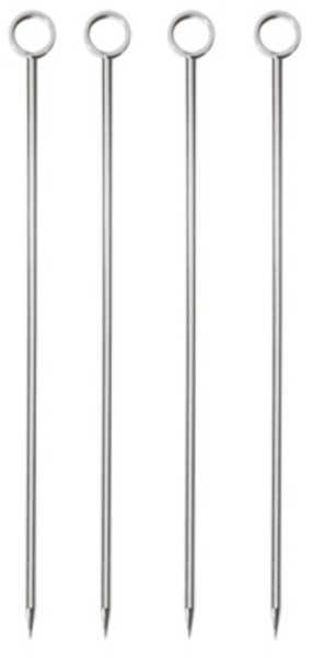 4er Set Cocktailspiesse 10cm