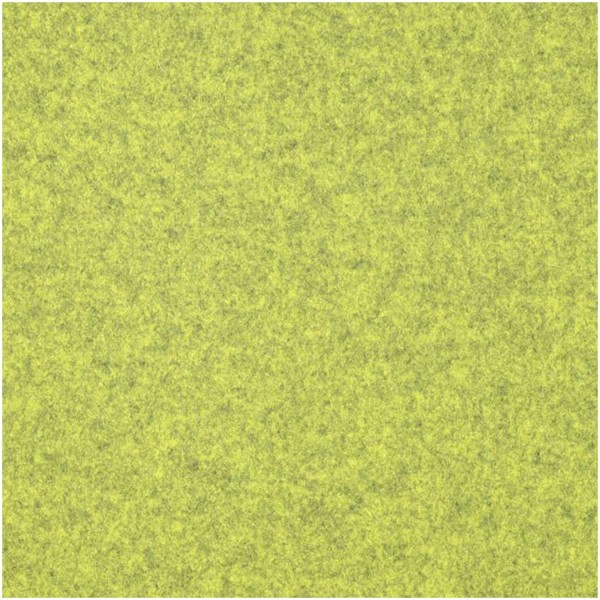 Wollfilz Untersetzer Moos Melange 20x20cm