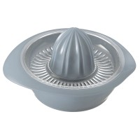 Limetta Zitrus- und Orangenpresse 0.5l blau