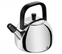 Zwilling Plus Pfeifkessel, 1.7 l