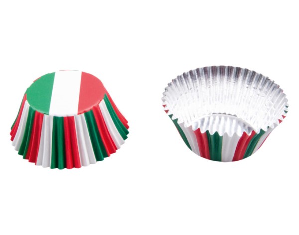 Papierbackf Italien ø5-7 50er