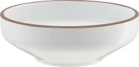 Shiro Rim Bowl 22cm