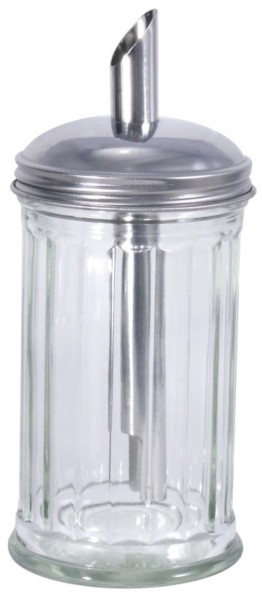 Zuckerspender 0.3 lt.