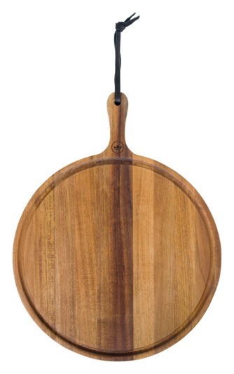 Holzbrett M ø35cm