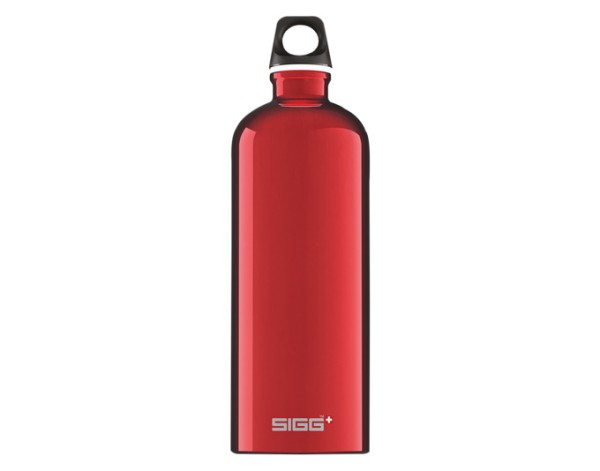 Travellerb. red 1l