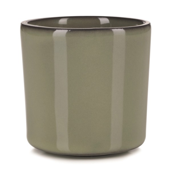 Caractère Espressotasse 8cl, kardamom