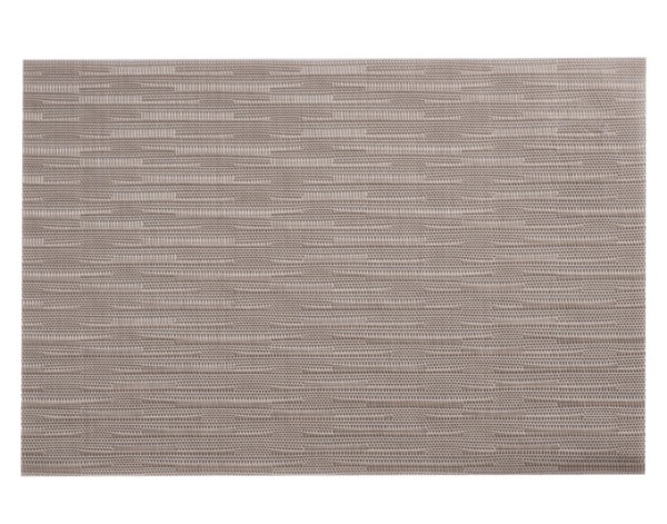 Tischset Trend Struktur beige
